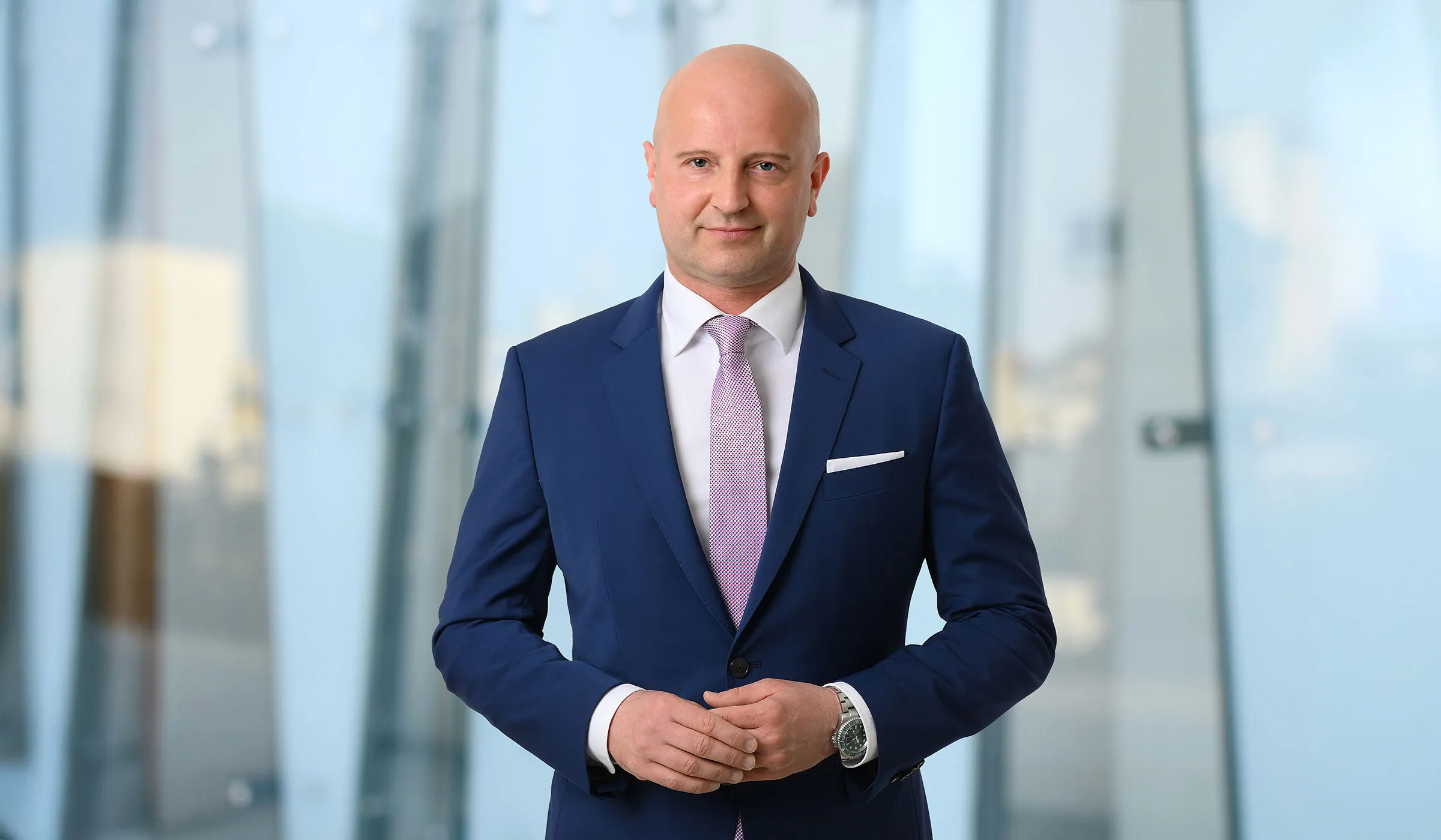 Anwalt für Baurecht und Immobilienrecht Daniel Meppen